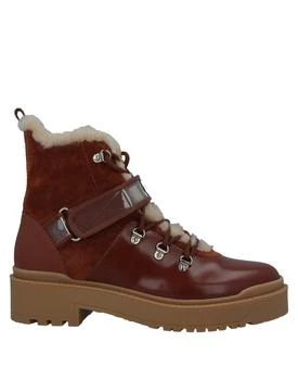 Valentino | Ankle boot