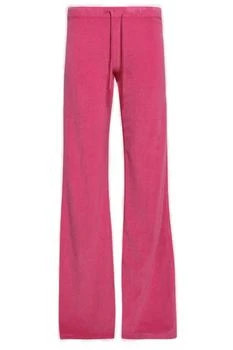 Balenciaga | Balenciaga Elasticated Drawstring Waistband Track Pants