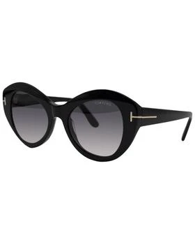 Women's GUINEVERE 52mm Sunglasses