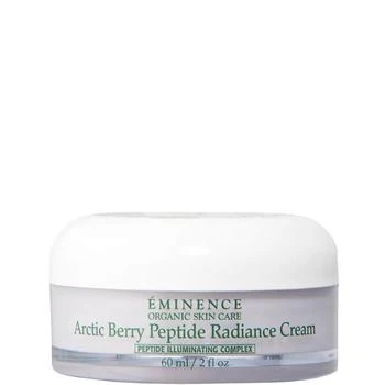 Eminence Organic Skin Care Eminence Organic Skin Care Arctic Berry Peptide Radiance Cream 2 fl. Oz