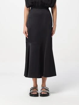 Jil Sander | Skirt woman Jil Sander