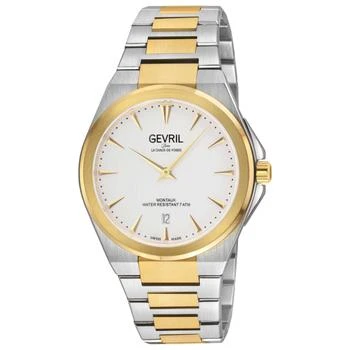 Gevril | Gevril Men's Watch 49904B