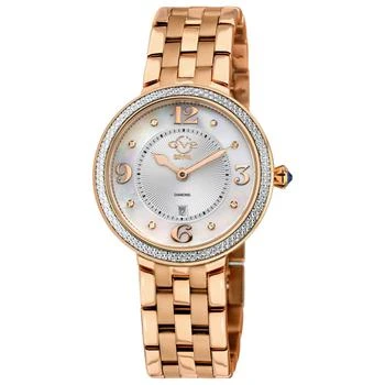 Gevril | GV2 by Gevril Women's Watch 12902B