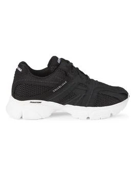 Balenciaga | Phantom Low-Top Sneakers