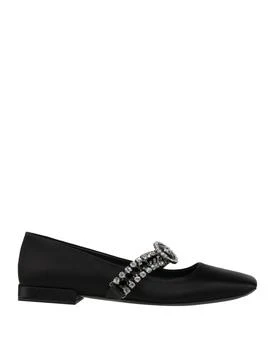 Versace | Ballet flats