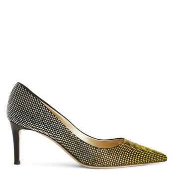 Giuseppe Zanotti | Celie Crystal