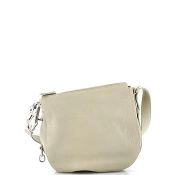 Burberry | Knight Shoulder Bag Leather Small