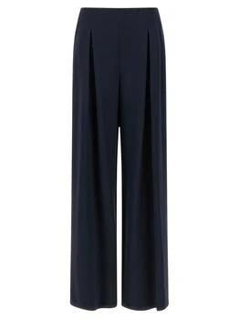Max Mara | Max Mara Palude Pleated Palazzo Pants