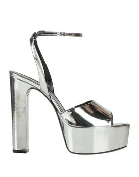 Yves Saint Laurent | Sandals