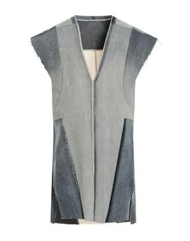 Rick Owens | Denim shirt