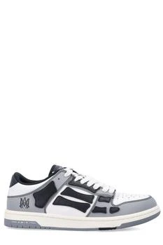 AMIRI | Amiri Varsity Skel Top Low Sneakers