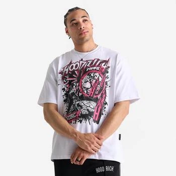 Men's Hoodrich Universe T-Shirt