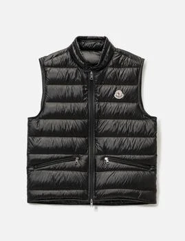 Moncler | Gui Packable Down Gilet