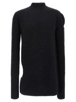 Rick Owens | Rick Owens Subhuman Cut-Out Sweater