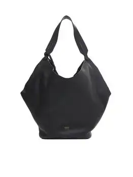 Khaite | Khaite Lotus Medium Tote Bag