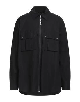 Balmain | Solid color shirt