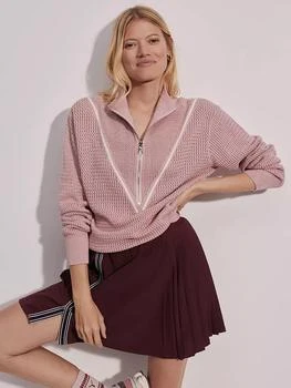 Varley Varley Women
s Calva Sweater