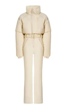 Cordova Cordova Myoko Down Ski Suit - Moda Operandi