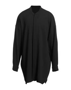 Rick Owens | Solid color shirt