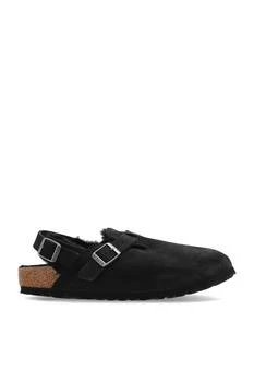 Shoes Tokio Inside Shearling