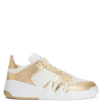 Giuseppe Zanotti | Giuseppe Zanotti Talon Low Top Sneakers