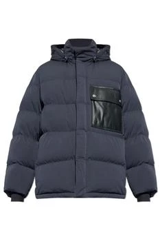 Bottega Veneta | Bottega Veneta Tech Puffer Jacket