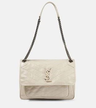 Yves Saint Laurent | Niki Medium leather shoulder bag