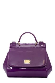 Dolce & Gabbana | Dolce & Gabbana Kids Sicily Mini Tote Bag