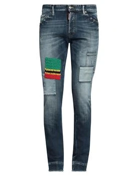 DSQUARED2 | Denim pants