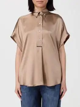 Brunello Cucinelli | Silk Shirt Brunello Cucinelli
