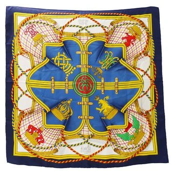 Hermes Silk Scarf (Pre-Owned)