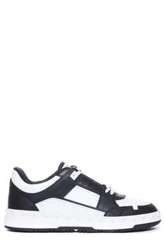 Valentino | Valentino Garavani Freedots Lace-Up Sneakers