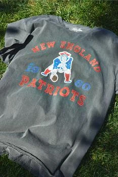 NFL Vintage Team Logo Graphic Tee