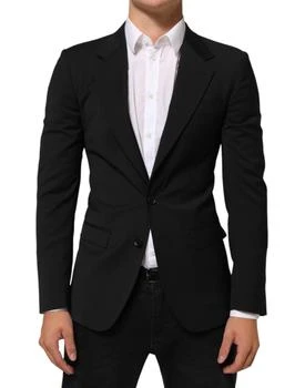 Dolce & Gabbana | STAFF 2 Buttons Suit Jacket Men's Blazer