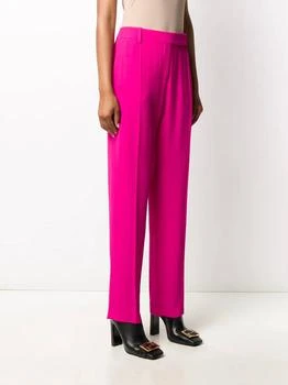 Valentino | Valentino - Mid-rise Straight Trousers