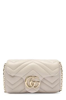 Gucci | Gucci GG Marmont Mini Shoulder Bag
