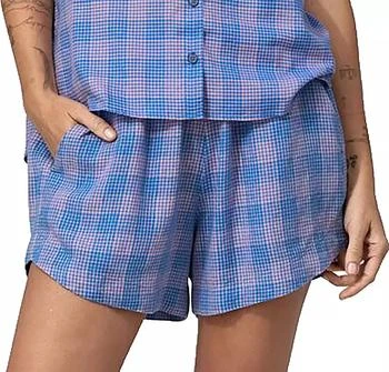 Patagonia Patagonia Women
s Garden Island Shorts