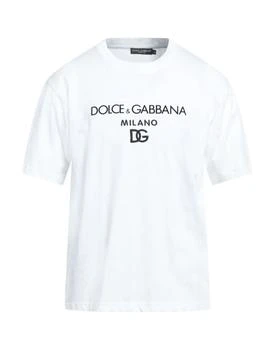 Dolce
Gabbana | T-shirt
