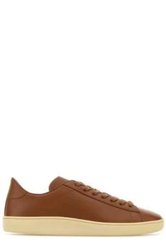Valentino | Valentino Royco VLogo Signature Lace-Up Sneakers