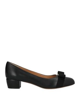 Salvatore Ferragamo | Pump