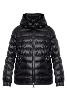 Moncler | Moncler Dalles Hooded Short Down Jacket