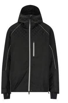 Gucci GG Jacquard Jacket