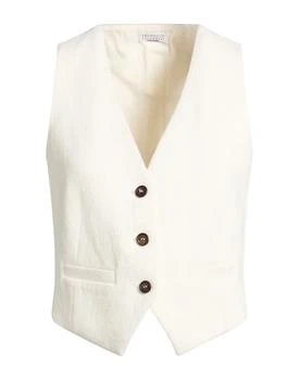Brunello Cucinelli | Vest