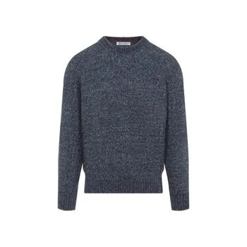 Brunello Cucinelli | Brunello Cucinelli Crewneck Knitted Jumper