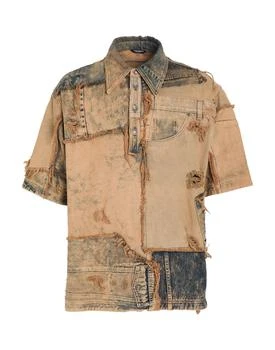 Dolce & Gabbana | Denim shirt