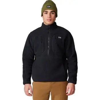 Mountain Hardwear HiCamp Fleece Pullover - Men's