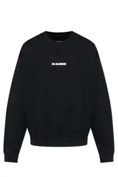 Jil Sander | Jil Sander Crewneck Sweatshirt