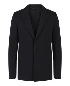 Givenchy | Slim Fit Single-Breasted Blazer