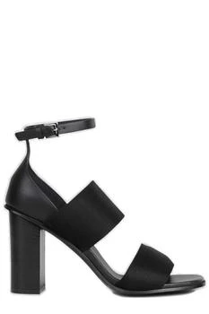Max Mara | Max Mara Masode Block-Heeled Sandals