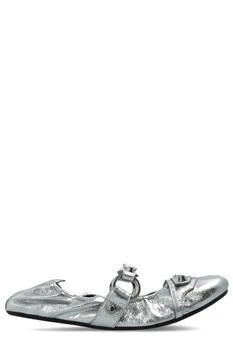 Balenciaga | Balenciaga City Ballet Flats